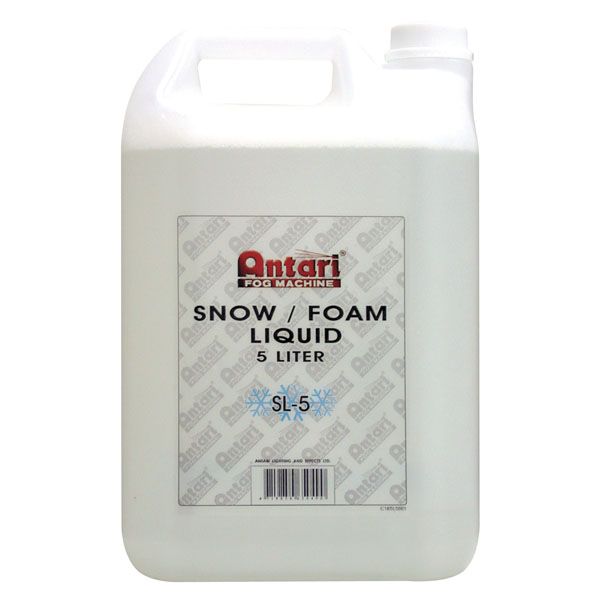 Antari Snow Liquid SL-5